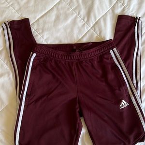 Adidas Track Pants